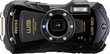 Pentax WG-90, must цена и информация | Videokaamerad | kaup24.ee