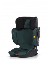 Turvatool Cavoe Grand Prix Pro Isofix, 15-36 kg, Forest hind ja info | Turvatoolid | kaup24.ee