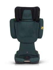 Автокресло Cavoe Grand Prix Pro Isofix, 15-36 кг, Forest цена и информация | Автокресла | kaup24.ee