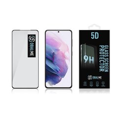 Obal:Me Samsung Galaxy S21 hind ja info | Ekraani kaitsekiled | kaup24.ee