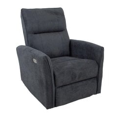 Tugitool Linux recliner, tumehall hind ja info | Tugitoolid ja tugitoolvoodid | kaup24.ee