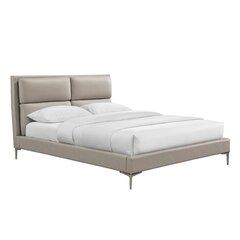Кровать LENA 160x200xcм цена и информация | Кровати | kaup24.ee