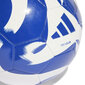 Jalgpall Adidas Tiro Club Ball White Blue HZ4168 HZ4168/5 цена и информация | Jalgpalli pallid | kaup24.ee