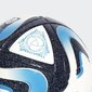 Jalgpall Adidas League Ball White Blue HT9015 HT9015/5 hind ja info | Jalgpalli pallid | kaup24.ee