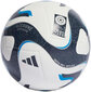 Jalgpall Adidas Oceaunz Training Ball White Black Blue HT9014 HT9014/3 цена и информация | Jalgpalli pallid | kaup24.ee