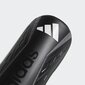 Kaitsmed Adidas Tiro League Shin Guards Black HN5606 HN5606/L hind ja info | Jalgpalli varustus ja riided | kaup24.ee