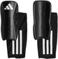 Kaitsmed Adidas Tiro League Shin Guards Black HN5606 HN5606/L цена и информация | Jalgpalli varustus ja riided | kaup24.ee