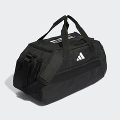 Spordikott Adidas Tiro League Duffel Small Black HS9752 HS9752 цена и информация | Рюкзаки и сумки | kaup24.ee