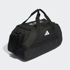 Spordikott Adidas Tiro League Duffel Medium Black HS9749 HS9749 hind ja info | Spordikotid, seljakotid | kaup24.ee