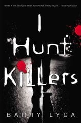 I Hunt Killers цена и информация | Книги для подростков и молодежи | kaup24.ee