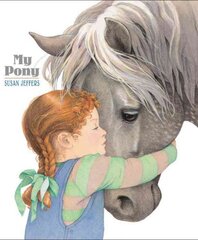 My Pony цена и информация | Книги для подростков и молодежи | kaup24.ee