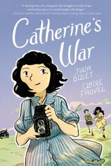 Catherine's War цена и информация | Книги для подростков и молодежи | kaup24.ee