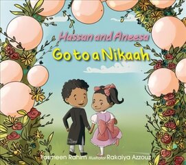 Hassan & Aneesa Go to A Nikaah hind ja info | Noortekirjandus | kaup24.ee