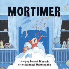 Mortimer hind ja info | Noortekirjandus | kaup24.ee