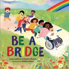 Be a Bridge цена и информация | Книги для подростков и молодежи | kaup24.ee