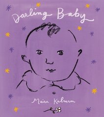 Darling Baby цена и информация | Книги для подростков и молодежи | kaup24.ee