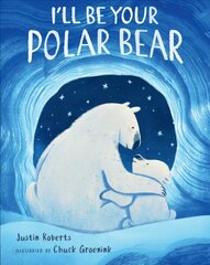 I'll Be Your Polar Bear цена и информация | Книги для подростков и молодежи | kaup24.ee