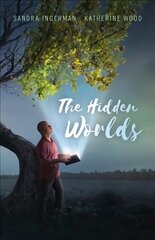 Hidden Worlds, The цена и информация | Книги для подростков и молодежи | kaup24.ee