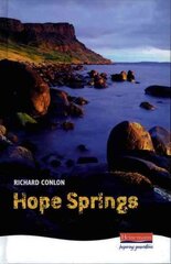 Hope Springs Heinemann Plays hind ja info | Noortekirjandus | kaup24.ee