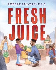 Fresh Juice цена и информация | Книги для подростков и молодежи | kaup24.ee