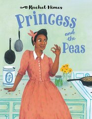 Princess and the Peas hind ja info | Noortekirjandus | kaup24.ee