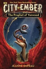 Prophet of Yonwood цена и информация | Книги для подростков и молодежи | kaup24.ee