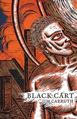 Black Cart цена и информация | Поэзия | kaup24.ee