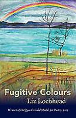 Fugitive Colours цена и информация | Поэзия | kaup24.ee