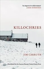 Killochries hind ja info | Luule | kaup24.ee