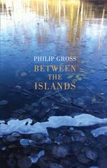 Between the Islands цена и информация | Поэзия | kaup24.ee