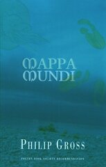 Mappa Mundi цена и информация | Поэзия | kaup24.ee