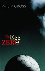 Egg of Zero цена и информация | Поэзия | kaup24.ee