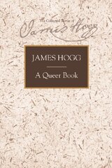 Queer Book hind ja info | Luule | kaup24.ee