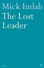 Lost Leader Main цена и информация | Поэзия | kaup24.ee