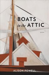 Boats in the Attic hind ja info | Luule | kaup24.ee