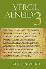 Aeneid 3 цена и информация | Поэзия | kaup24.ee