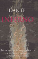 Inferno цена и информация | Поэзия | kaup24.ee