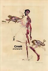 Croak hind ja info | Luule | kaup24.ee