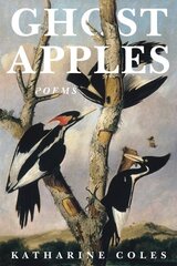 Ghost Apples цена и информация | Поэзия | kaup24.ee