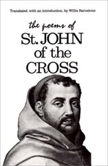 Poems of St. John of the Cross hind ja info | Luule | kaup24.ee