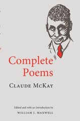 Complete Poems цена и информация | Поэзия | kaup24.ee