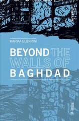 Beyond the Walls of Baghdad цена и информация | Поэзия | kaup24.ee