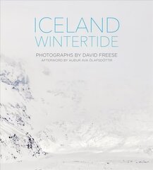 Iceland: Wintertide цена и информация | Книги по фотографии | kaup24.ee