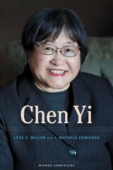 Chen Yi цена и информация | Книги об искусстве | kaup24.ee