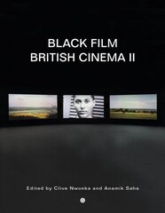 Black Film British Cinema II цена и информация | Книги об искусстве | kaup24.ee