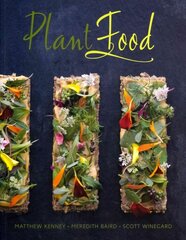 Plant Food hind ja info | Retseptiraamatud  | kaup24.ee