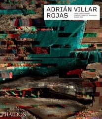 Adrián Villar Rojas цена и информация | Книги об искусстве | kaup24.ee