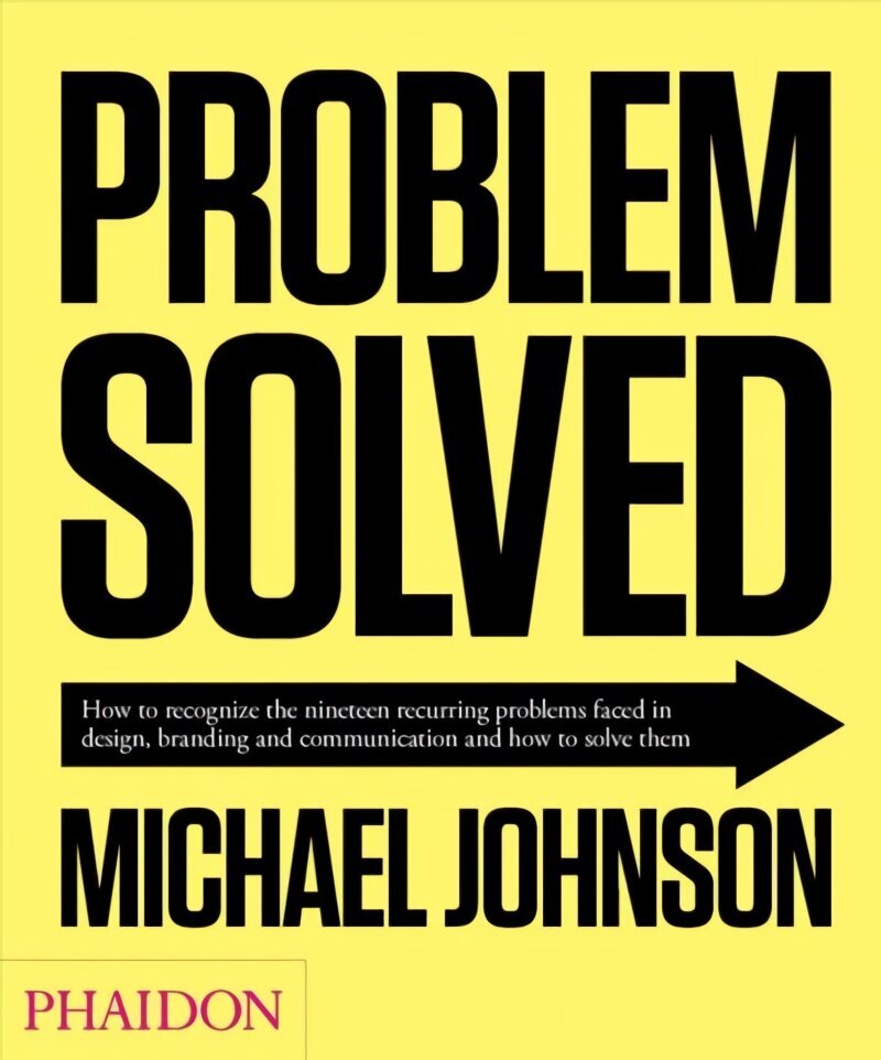 Problem Solved 2nd edition цена и информация | Kunstiraamatud | kaup24.ee