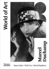 Marcel Duchamp New Edition цена и информация | Книги об искусстве | kaup24.ee