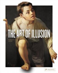 Art of Illusion hind ja info | Kunstiraamatud | kaup24.ee